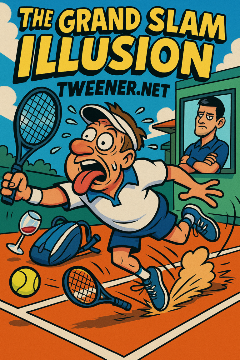 Grand Slam Illusion
